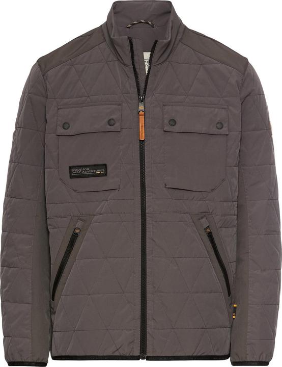 Actual product image Camel Active Blouson mit Stehkragen (48)