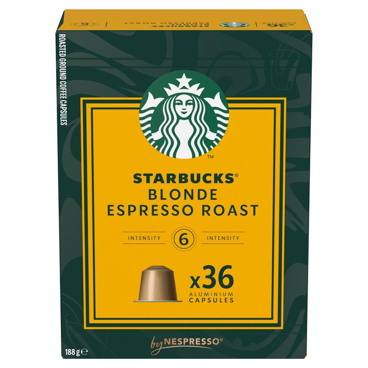 Espresso Subtil