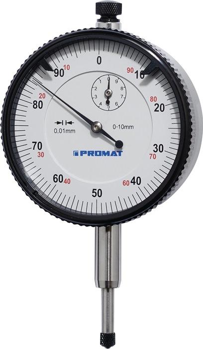 Promat Messuhr DIN 878