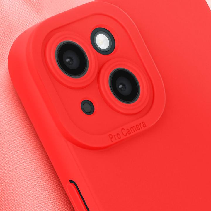 Produktbild Avizar SoftGlow Case Series (Apple iPhone 15 Plus)