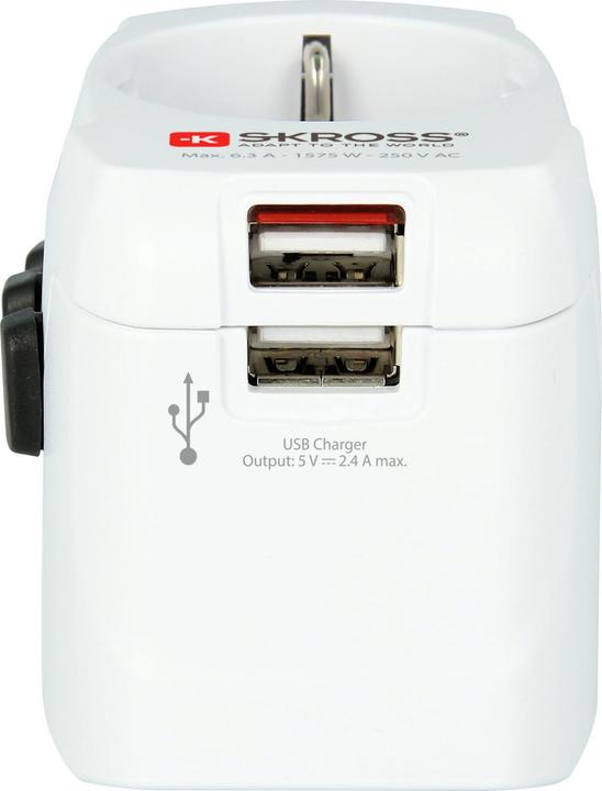 Produktbild Skross Pro Light