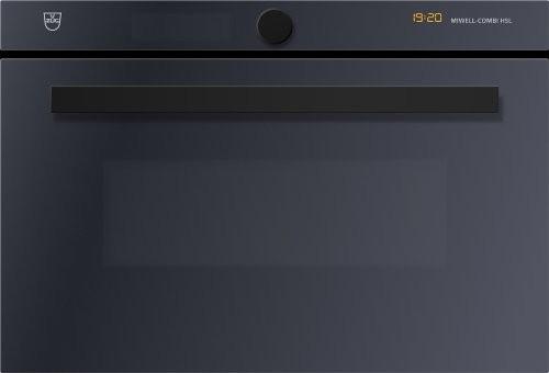 Produktbild V-Zug Miwell-Combi HSL MWCHSLg