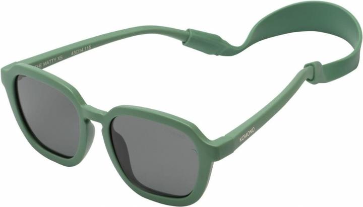 Komono Kinder Sonnenbrille Matty S Sage