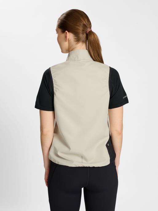 Actual product image Newline Nwlnashville Gilet Woman (S)