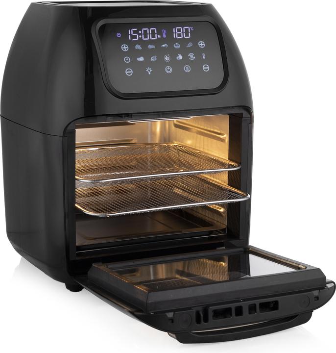 Produktbild Tristar Heissluft Ofen Multi Frittier Backofen (EU-Stecker)