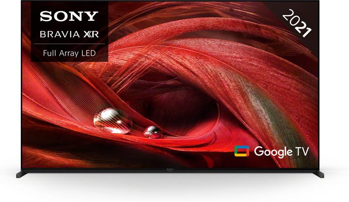 Produktbild Sony XR65X95J (65", X95J, LCD, 4K, 2021)