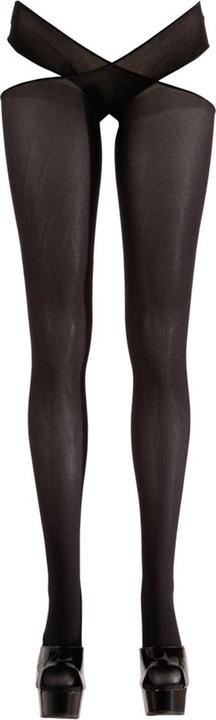 Produktbild Cottelli Collection Strumpfhose (L, XL)