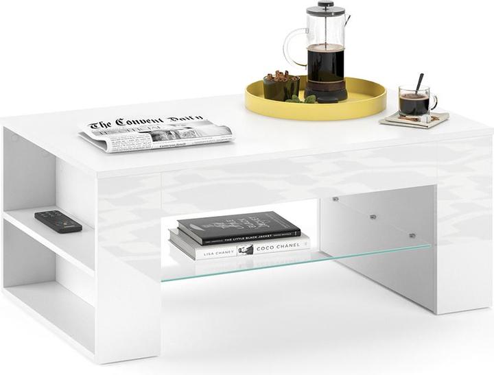 Actual product image Vicco Stelios (100 x 42 x 60 cm)