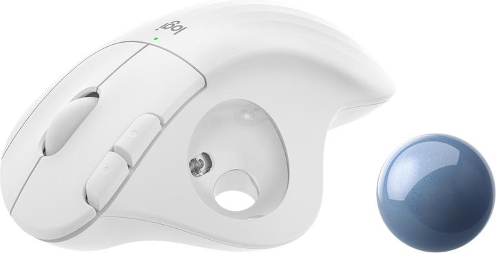 Actual product image Logitech Ergo M575 for Business (Wireless)