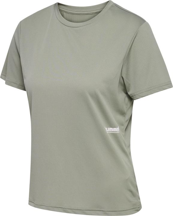 Produktbild hummel hmlPULSE WORKOUT W T-SHIRT S/S (XS)