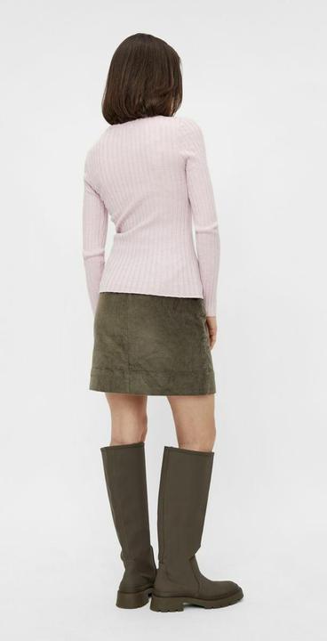 Immagine prodotto Pieces top in maglia (XS)