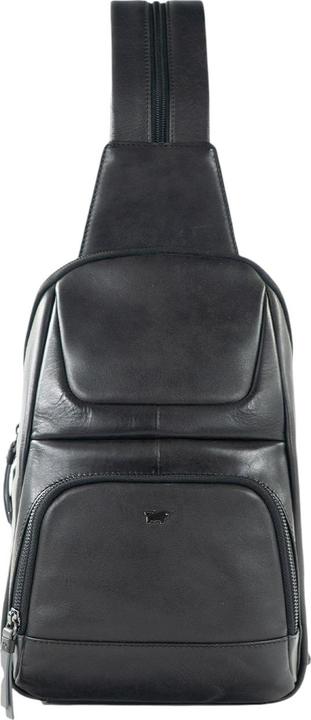 Actual product image Braun Büffel TOBI black (6 l)