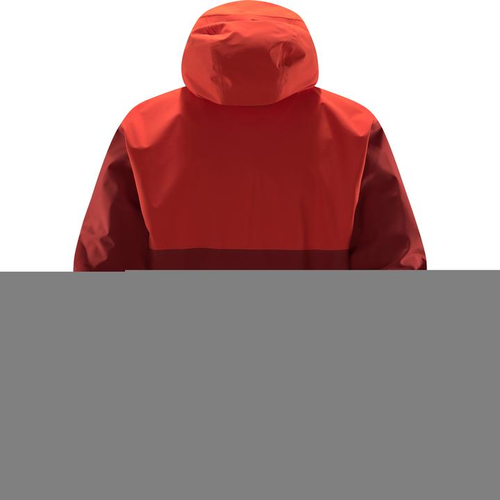 Actual product image Haglöfs Front Proof Jacket (M)