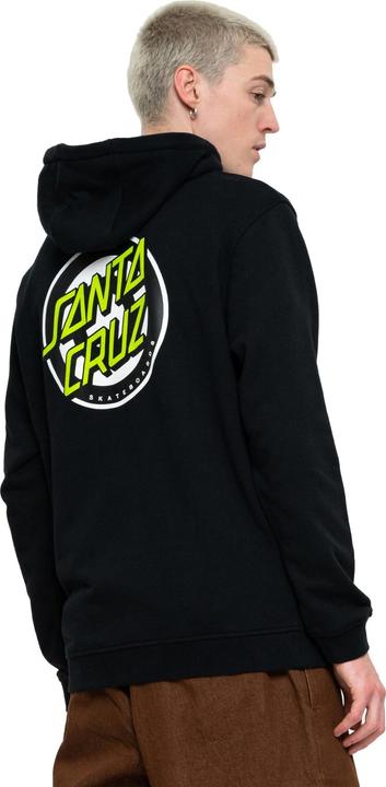 Immagine prodotto Santa Cruz Roskopp Target Hood (L)