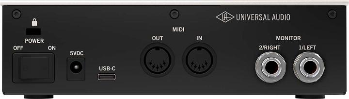 Image du produit Universal Audio VOLT 2 (USB)