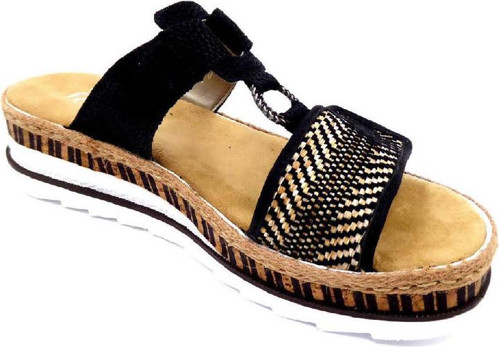 Actual product image Rieker Mules (39)
