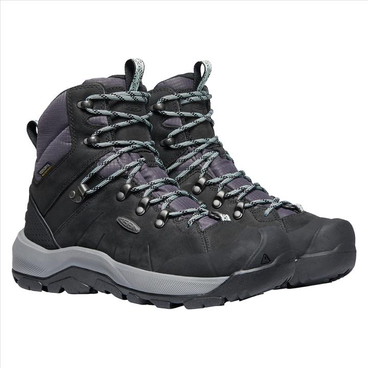 Actual product image Keen W Revel IV Mid Polar (35.5)