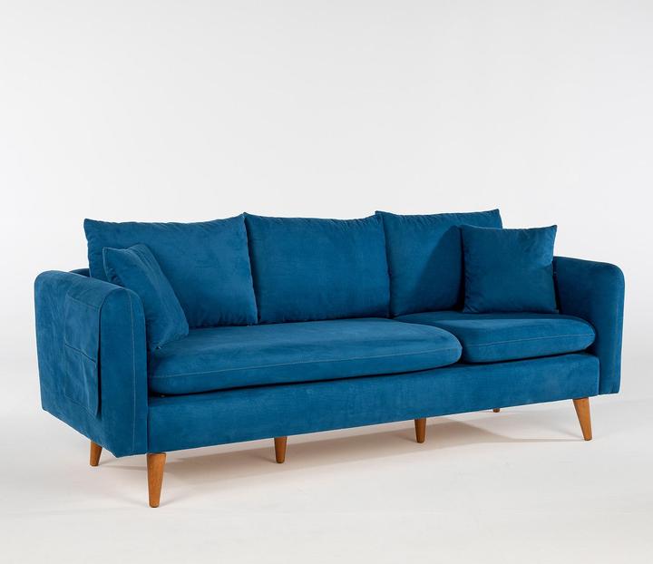 Image du produit Atelier del Sofa Vera (3 places)
