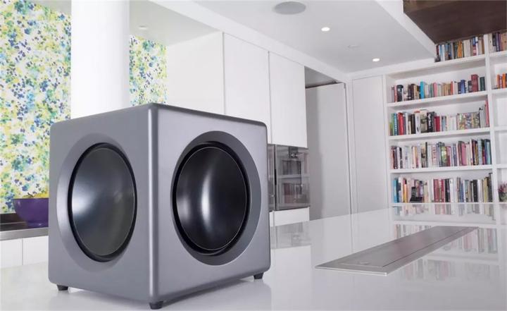 Productafbeelding Wavemaster Fusie (1 stuk, 125 W)