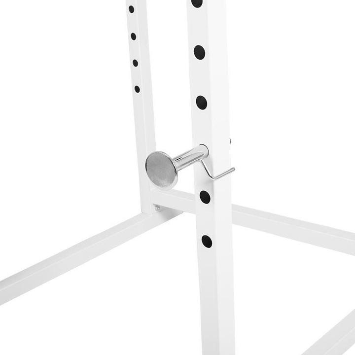 Actual product image Gorilla Sports power cage