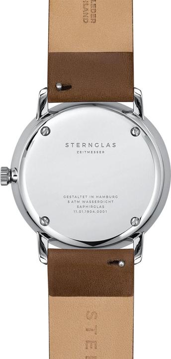 Image du produit Sternglas S01-NA01-PR04 (Montre analogique, 38 mm)