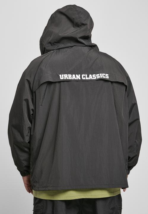 Actual product image Urban Classics Commuter Parka (XL)