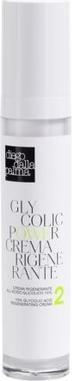 Produktbild Diego dalla Palma 10% Glycolic Acid Regen Crème (50 ml, Gesichtsbalsam)