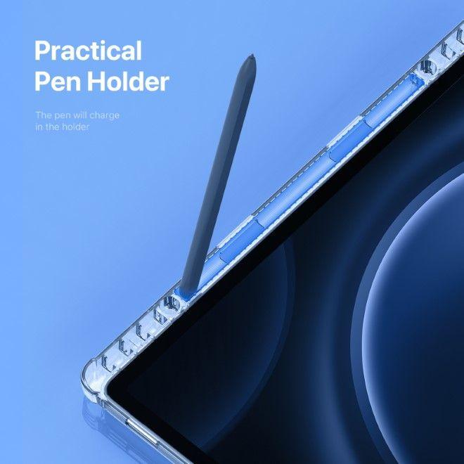 Immagine prodotto Dux Ducis Coperchio di protezione Unid (Galaxy Tab S9+, Galaxy Tab S9 FE+, Galaxy Tab S10+)