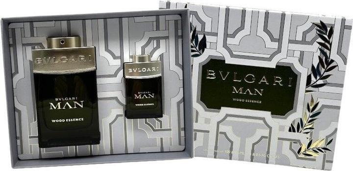 Bulgari Spring 2023 Eau de Parfum 100 / Eau de Parfum 15 (Eau de Parfum, 115 ml)