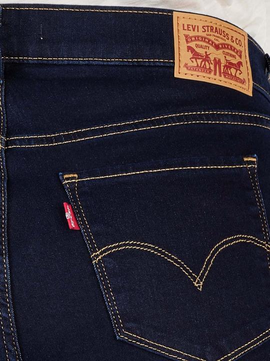 Immagine prodotto Levis 311 Jeans Shaping Skinny Plus Size cielo più scuro (W44/L28)