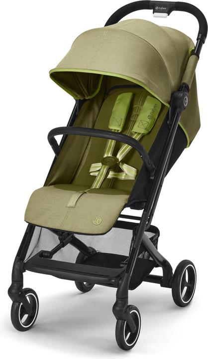 Actual product image Cybex Beezy Buggy