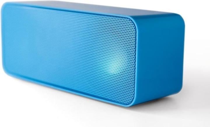 Image du produit Yell SoundBrick BTS750 Haut-parleur portable Bluetooth (10 h, Alimentation via port USB)