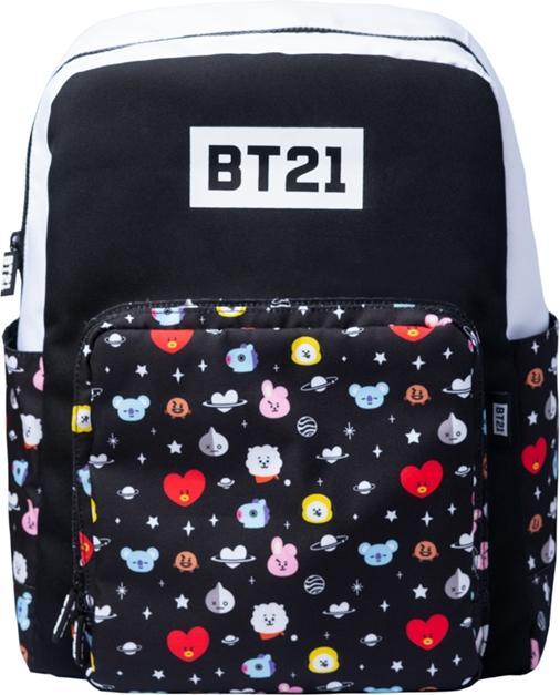 Line Friends BT21 - school backpack