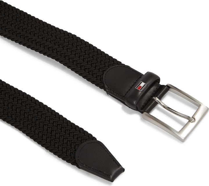 Actual product image Tommy Hilfiger NEW ADAN BELT 3.5CM (85)