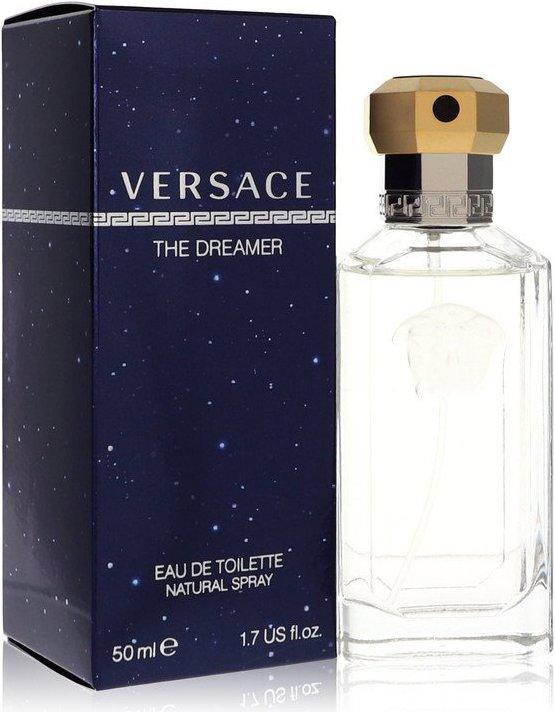 Image du produit Versace Le rêveur (Eau de toilette, 50 ml)