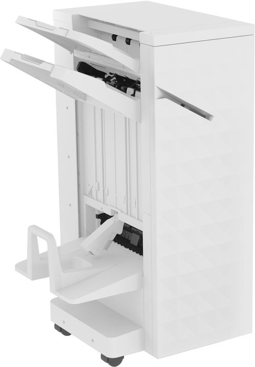 Produktbild HP LaserJet Booklet Finisher with Print Quality Diagnostics