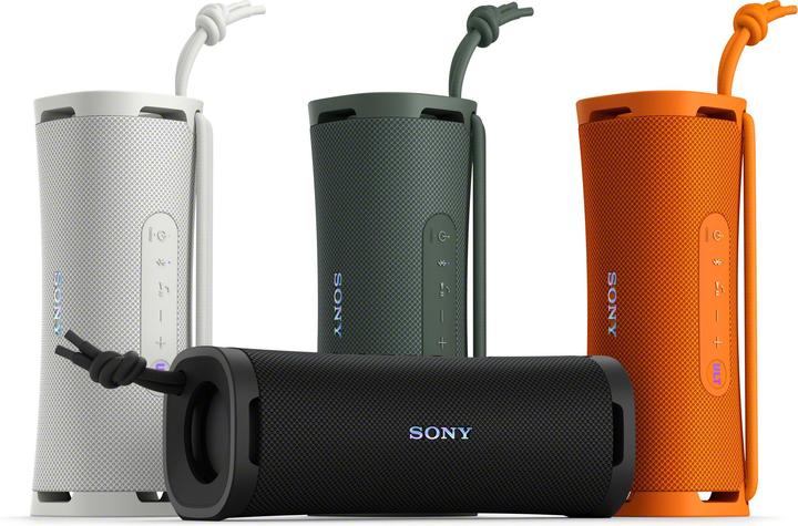 Productafbeelding Sony ULT Field 1 (12 h, Oplaadbare batterij)