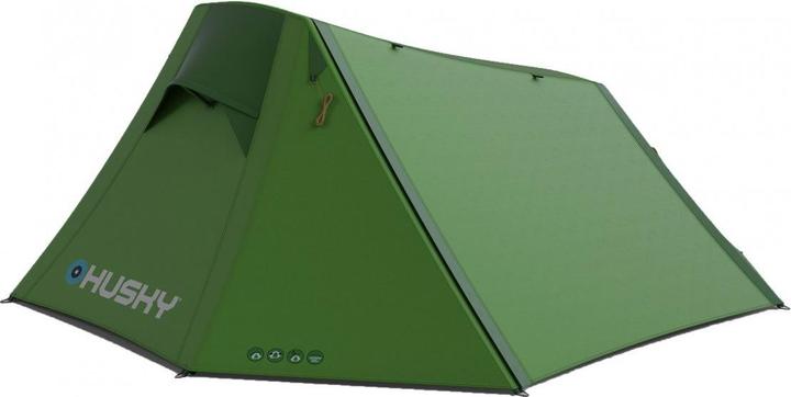 Image du produit Husky X8679955 (Tente tunnel, 2.50 kg, 2 personnes)