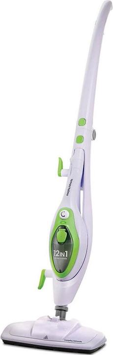Actual product image Morphy Richards 720512 Steam cleaner Upright steam cleaner (1600 W)