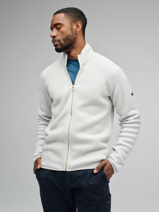 Actual product image Mover Plastic Free Sportswear Merino Fleece (XXL)
