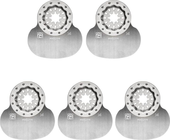 Image du produit Fein Couteau à découper 63903245230 5 pcs.