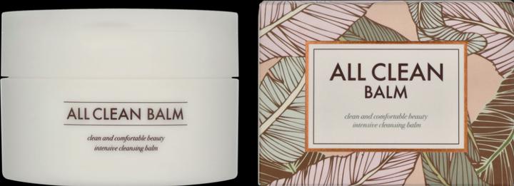 Immagine prodotto Heimish All Clean (Struccante, Pulizia Balsamo, 120 ml)