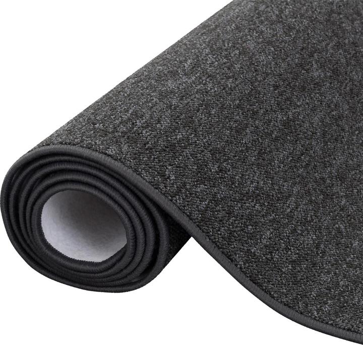 Produktbild Snapstyle Feinschlingen Velour Teppich Strong (80 x 400 cm)