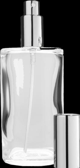 Produktbild Flasche mit Zerstäuberpumpe (100 ml)