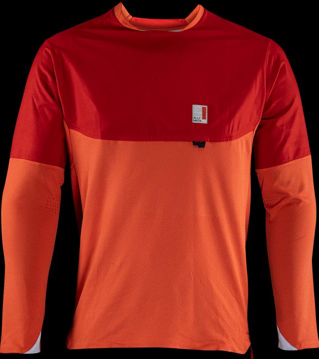 Image du produit Leatt Maillot MTB AllMtn 4.0 - Glow (XXL)