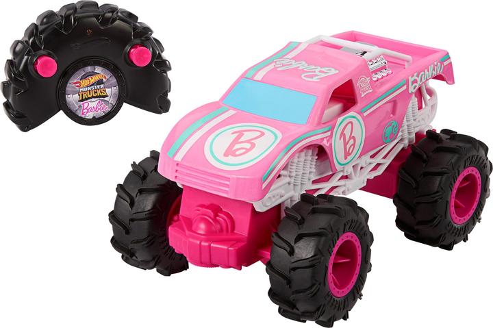 Produktbild Hot Wheels Spielzeugfahrzeug
