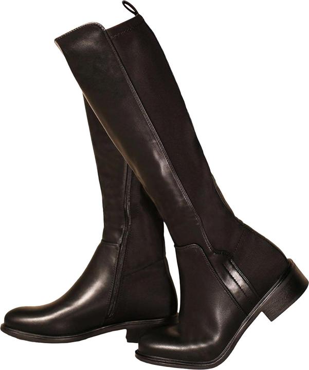 Produktbild Where's That From Kniehohe Stiefel Parker PU (41)