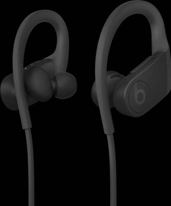 Actual product image Beats Powerbeats (15 h, Wireless)
