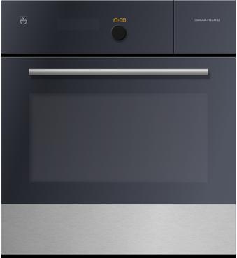 V-Zug Combair-Steam SE CSSEKcX