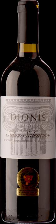 Produktbild Cantine Due Palme Cellino San Marco Salice Salentino Dionis (1 x 75 cl, 2019)